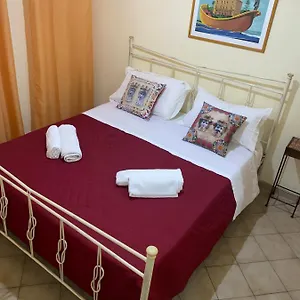 La Via Roma Appartamento Favignana