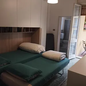 Spazioso In Mazzini Appartamento Bologna