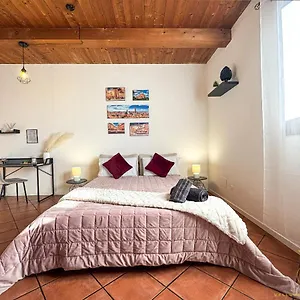 Velluto Appartamento Calderara di Reno