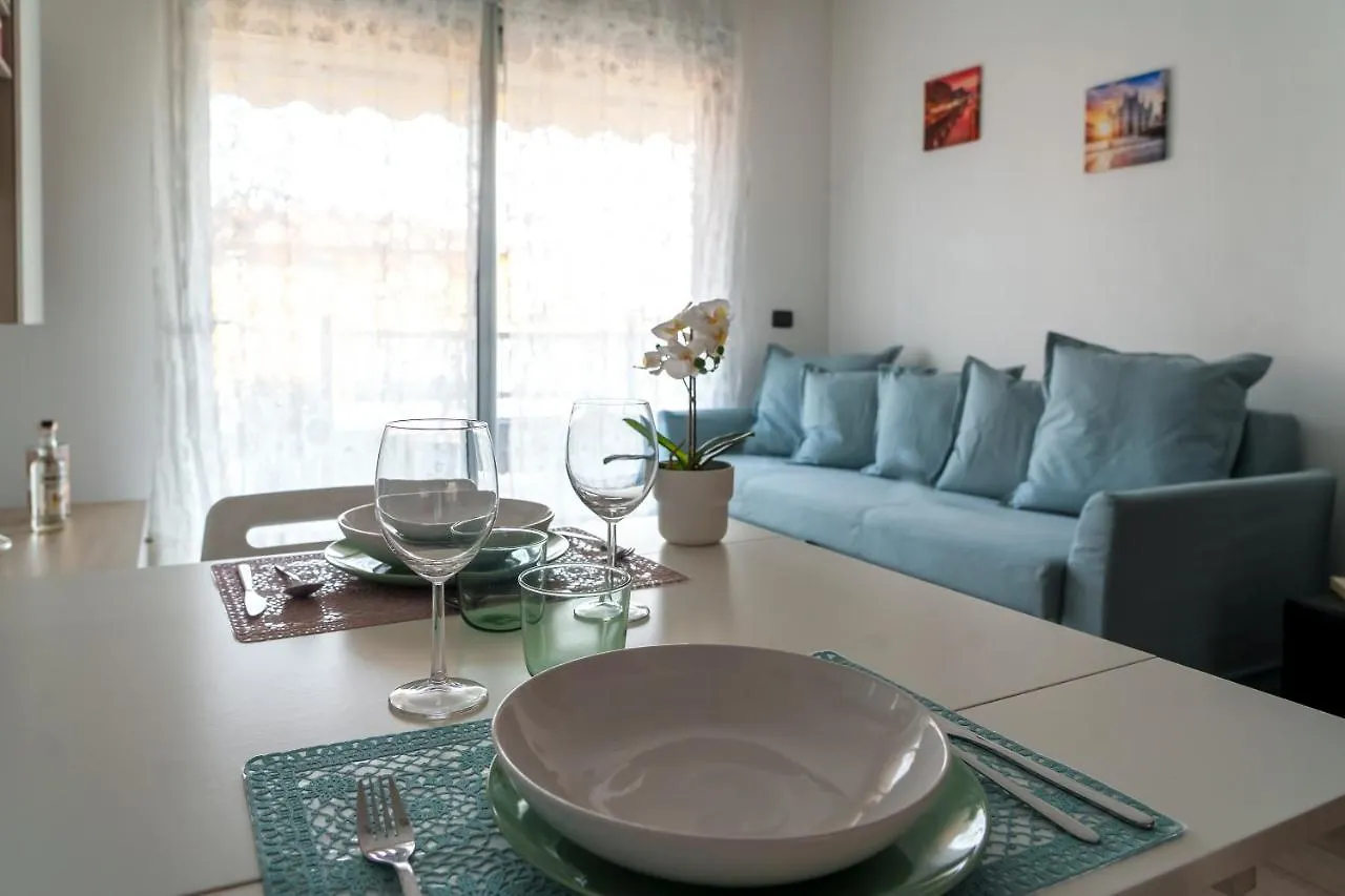 Il Nido Di Sesto - Vicino A Milano Apartment Sesto San Giovanni 0*,