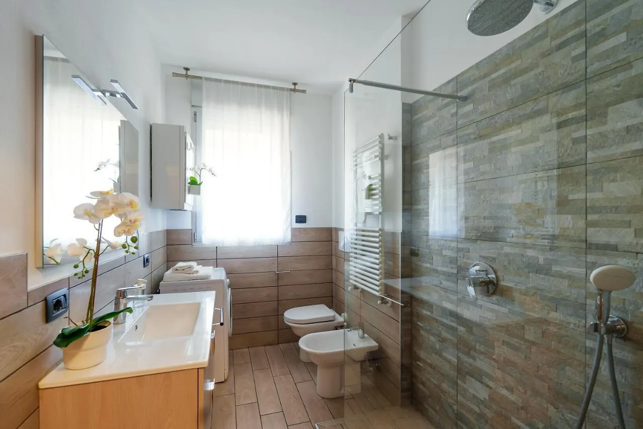 Il Nido Di Sesto - Vicino A Milano Apartment Sesto San Giovanni