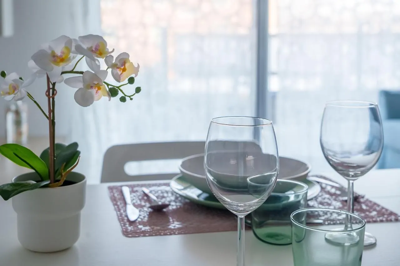 Il Nido Di Sesto - Vicino A Milano Apartment Sesto San Giovanni Italy