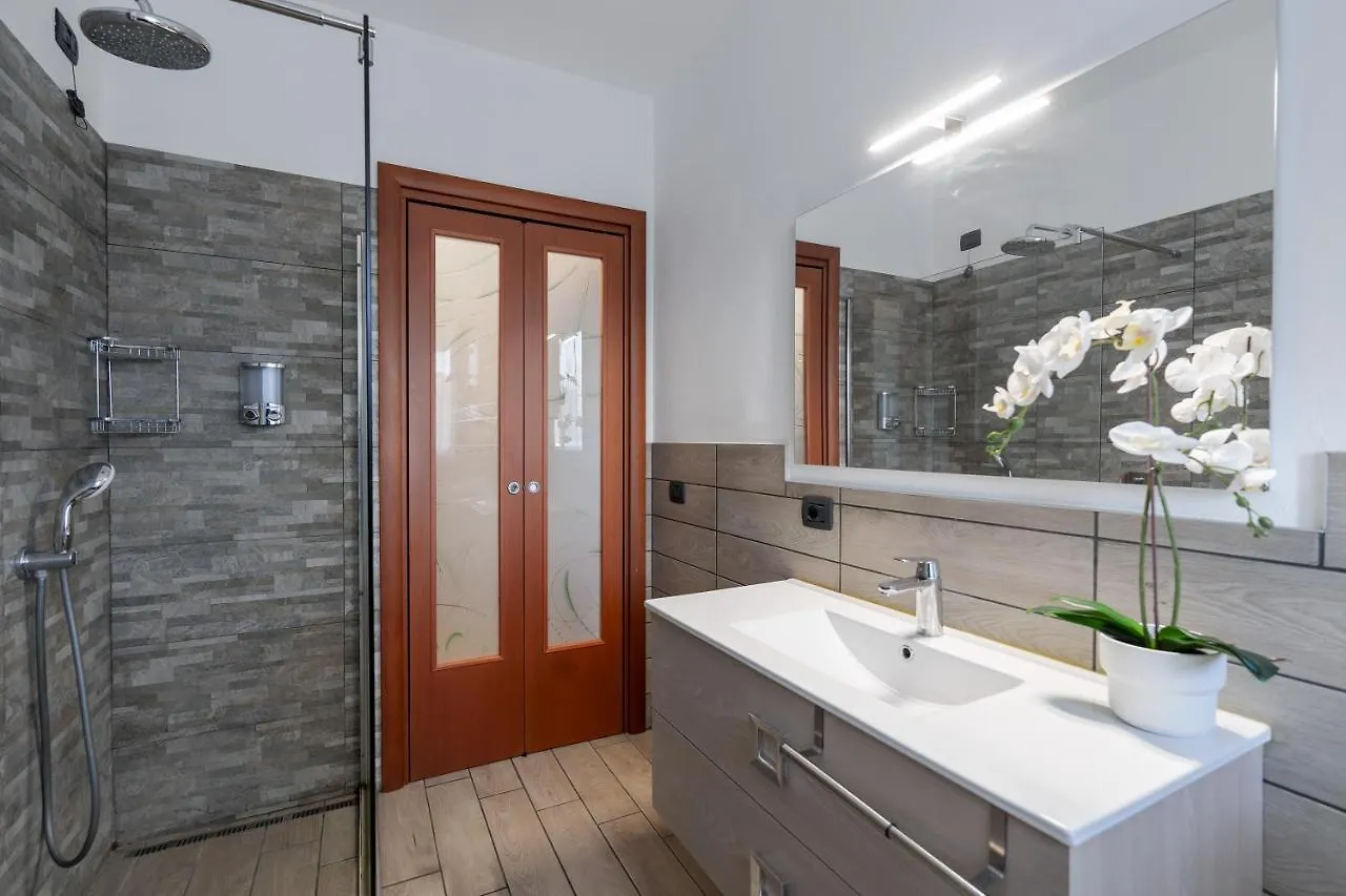 Il Nido Di Sesto - Vicino A Milano Apartment Sesto San Giovanni