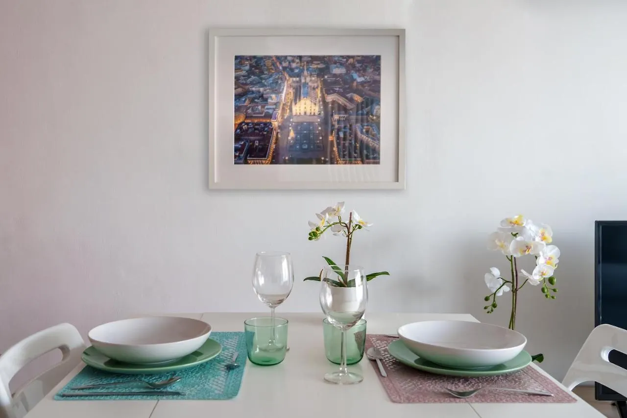 Il Nido Di Sesto - Vicino A Milano Apartment Sesto San Giovanni 0*,  Italy