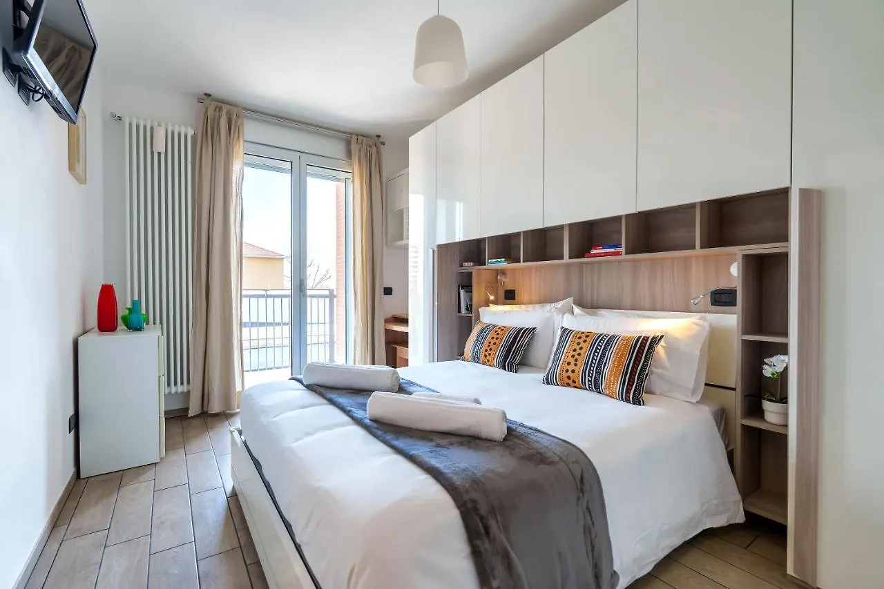 Il Nido Di Sesto - Vicino A Milano Apartment Sesto San Giovanni