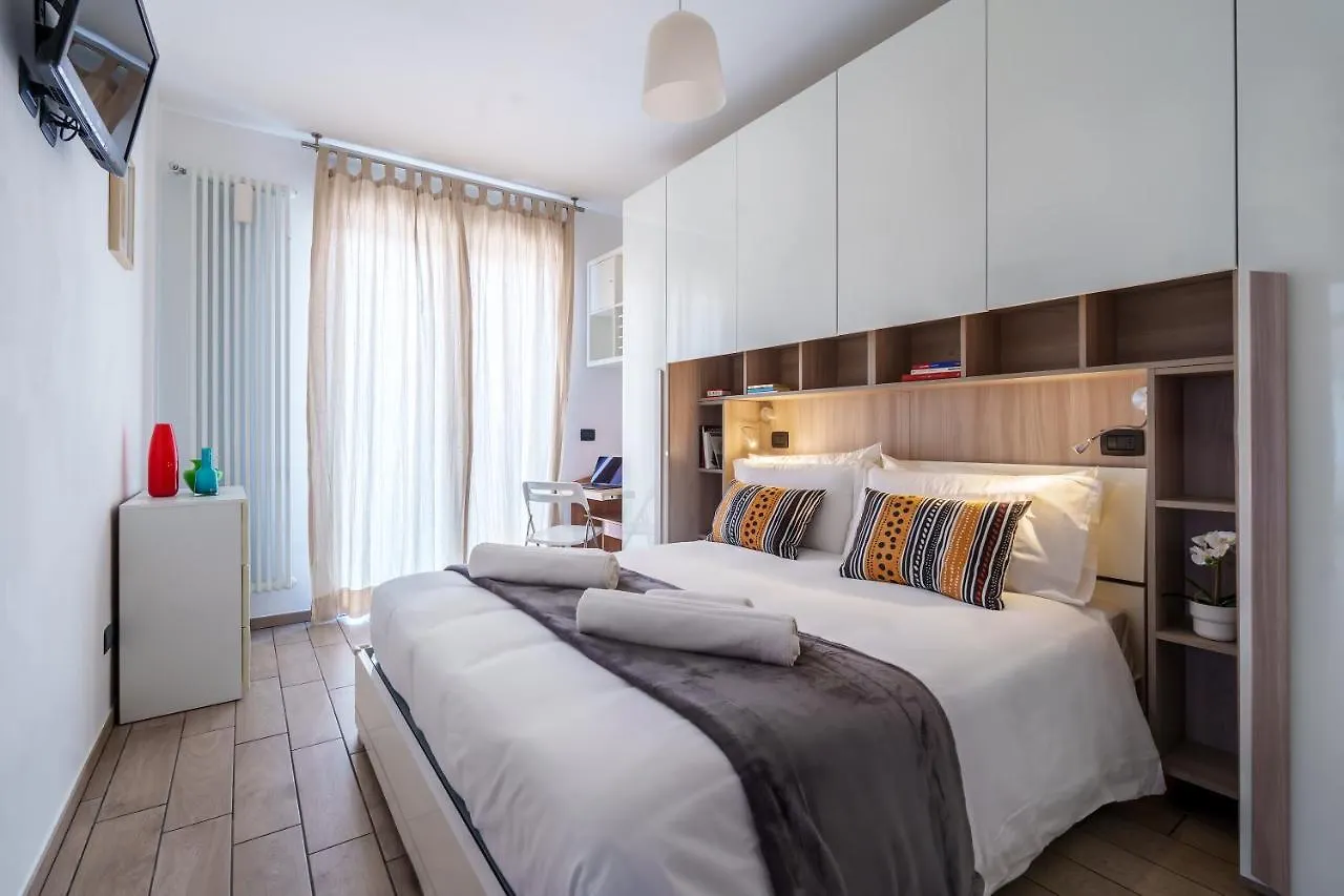 Il Nido Di Sesto - Vicino A Milano location