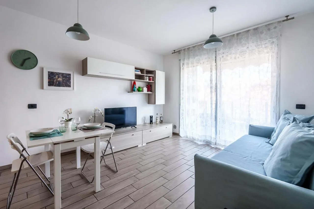 Il Nido Di Sesto - Vicino A Milano Apartment Sesto San Giovanni Italy
