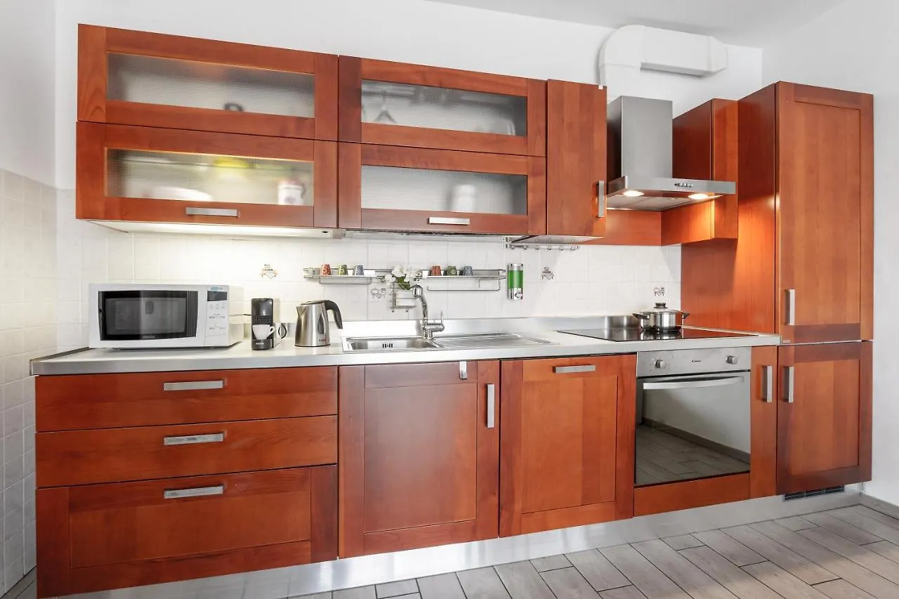 Il Nido Di Sesto - Vicino A Milano Apartment Sesto San Giovanni
